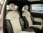 Fiat 500 1.0 Hybrid Launch Edition, NAV, powder pink, incl garantie