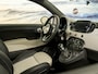 Fiat 500 1.0 Hybrid Launch Edition, NAV, powder pink, incl garantie