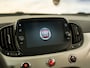Fiat 500 1.0 Hybrid Launch Edition, NAV, powder pink, incl garantie