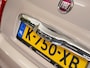 Fiat 500 1.0 Hybrid Launch Edition, NAV, powder pink, incl garantie