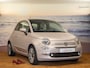 Fiat 500 1.0 Hybrid Launch Edition, NAV, powder pink, incl garantie