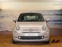 Fiat 500 1.0 Hybrid Launch Edition, NAV, powder pink, incl garantie