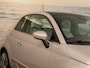 Fiat 500 1.0 Hybrid Launch Edition, NAV, powder pink, incl garantie