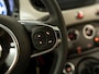 Fiat 500 1.0 Hybrid Launch Edition, NAV, powder pink, incl garantie