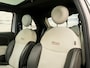 Fiat 500 1.0 Hybrid Launch Edition, NAV, powder pink, incl garantie