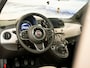 Fiat 500 1.0 Hybrid Launch Edition, NAV, powder pink, incl garantie