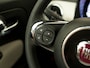 Fiat 500 1.0 Hybrid Launch Edition, NAV, powder pink, incl garantie