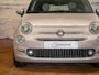 Fiat 500 1.0 Hybrid Launch Edition, NAV, powder pink, incl garantie