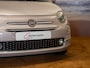 Fiat 500 1.0 Hybrid Launch Edition, NAV, powder pink, incl garantie