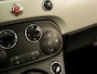Fiat 500 1.0 Hybrid Launch Edition, NAV, powder pink, incl garantie