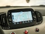 Fiat 500 1.0 Hybrid Launch Edition, NAV, powder pink, incl garantie