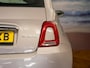 Fiat 500 1.0 Hybrid Launch Edition, NAV, powder pink, incl garantie