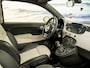 Fiat 500 1.0 Hybrid Launch Edition, NAV, powder pink, incl garantie