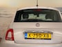 Fiat 500 1.0 Hybrid Launch Edition, NAV, powder pink, incl garantie