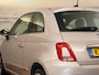 Fiat 500 1.0 Hybrid Launch Edition, NAV, powder pink, incl garantie