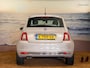 Fiat 500 1.0 Hybrid Launch Edition, NAV, powder pink, incl garantie