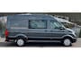 MAN TGE 3.180 35 2.0 L3H3 DC PB Edition Camera, Cruise, Carplay, LED, Automaat, Stoelverwarming, Leder, Trekhaak, Sensoren, Uniek!