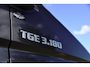 MAN TGE 3.180 35 2.0 L3H3 DC PB Edition Camera, Cruise, Carplay, LED, Automaat, Stoelverwarming, Leder, Trekhaak, Sensoren, Uniek!