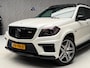 Mercedes-Benz GL AMG 63 558 PK / 7-Zits / Dealer Onderhouden / Net