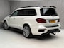 Mercedes-Benz GL AMG 63 558 PK / 7-Zits / Dealer Onderhouden / Net