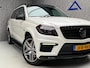 Mercedes-Benz GL AMG 63 558 PK / 7-Zits / Dealer Onderhouden / Net