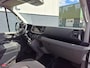 MAN TGE 35 2.0D L4H3 Extra Lang+Hoog Camera Comfort Stoel Airco Apple Carplay Android Auto Cruise Control Sidebars Navi* Pdc Betonplex Vloer Wandbetimmering Schuifdeur Origineel Nederlandse Auto