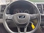 MAN TGE 35 2.0D L4H3 Extra Lang+Hoog Camera Comfort Stoel Airco Apple Carplay Android Auto Cruise Control Sidebars Navi* Pdc Betonplex Vloer Wandbetimmering Schuifdeur Origineel Nederlandse Auto