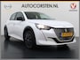 Peugeot e-208 EV 5Drs 50kWh All-Season Banden Navi Apple Carplay Android Auto Ecc Cruise Control Active SOH 87% Bluetooth Regen-Lichtsensor DAB Led Isofix 1e Eigenaar Origineel Nederlandse Auto