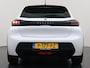 Peugeot e-208 EV 5Drs 50kWh All-Season Banden Navi Apple Carplay Android Auto Ecc Cruise Control Active SOH 87% Bluetooth Regen-Lichtsensor DAB Led Isofix 1e Eigenaar Origineel Nederlandse Auto