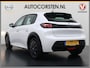 Peugeot e-208 EV 5Drs 50kWh All-Season Banden Navi Apple Carplay Android Auto Ecc Cruise Control Active SOH 87% Bluetooth Regen-Lichtsensor DAB Led Isofix 1e Eigenaar Origineel Nederlandse Auto