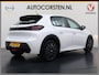 Peugeot e-208 EV 5Drs 50kWh All-Season Banden Navi Apple Carplay Android Auto Ecc Cruise Control Active SOH 87% Bluetooth Regen-Lichtsensor DAB Led Isofix 1e Eigenaar Origineel Nederlandse Auto