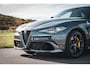 Alfa Romeo Giulia 2.9 V6 Quadrifoglio - BTW AUTO - CARBON PAKKET - HARMAN KARDON - MEMORY