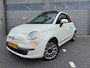 Fiat 500C 1.2 Lounge Cabrio NAP Airco APK Sensor Nav