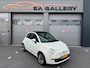 Fiat 500C 1.2 Lounge Cabrio NAP Airco APK Sensor Nav