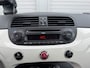 Fiat 500C 1.2 Lounge Cabrio NAP Airco APK Sensor Nav