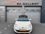 Fiat 500C 1.2 Lounge Cabrio NAP Airco APK Sensor Nav