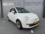 Fiat 500C 1.2 Lounge Cabrio NAP Airco APK Sensor Nav
