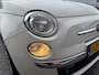 Fiat 500C 1.2 Lounge Cabrio NAP Airco APK Sensor Nav