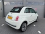 Fiat 500C 1.2 Lounge Cabrio NAP Airco APK Sensor Nav