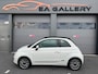 Fiat 500C 1.2 Lounge Cabrio NAP Airco APK Sensor Nav