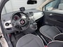 Fiat 500C 1.2 Lounge Cabrio NAP Airco APK Sensor Nav