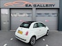 Fiat 500C 1.2 Lounge Cabrio NAP Airco APK Sensor Nav