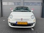 Fiat 500C 1.2 Lounge Cabrio NAP Airco APK Sensor Nav