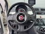 Fiat 500C 1.2 Lounge Cabrio NAP Airco APK Sensor Nav