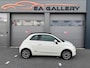 Fiat 500C 1.2 Lounge Cabrio NAP Airco APK Sensor Nav
