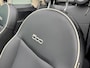 Fiat 500C 1.2 Lounge Cabrio NAP Airco APK Sensor Nav