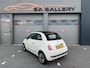 Fiat 500C 1.2 Lounge Cabrio NAP Airco APK Sensor Nav