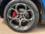Alfa Romeo Stelvio 2.0 T AWD Veloce - SCHUIFDAK - MISANO BLAUW - HARMAN KARDON - 20'' - LEER - SPORTSTOELEN