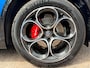 Alfa Romeo Stelvio 2.0 T AWD Veloce - SCHUIFDAK - MISANO BLAUW - HARMAN KARDON - 20'' - LEER - SPORTSTOELEN