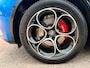 Alfa Romeo Stelvio 2.0 T AWD Veloce - SCHUIFDAK - MISANO BLAUW - HARMAN KARDON - 20'' - LEER - SPORTSTOELEN